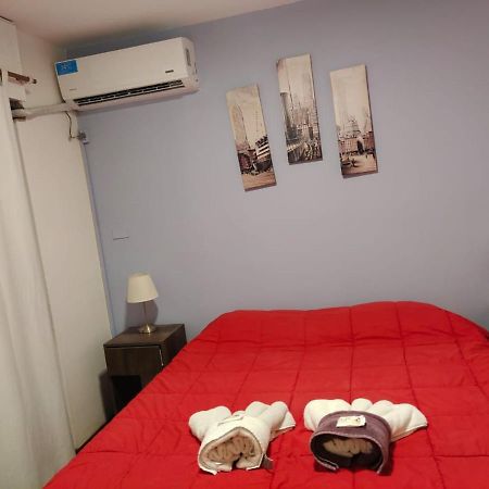 Apartamento La Canada Apartment Cordoba Exterior foto