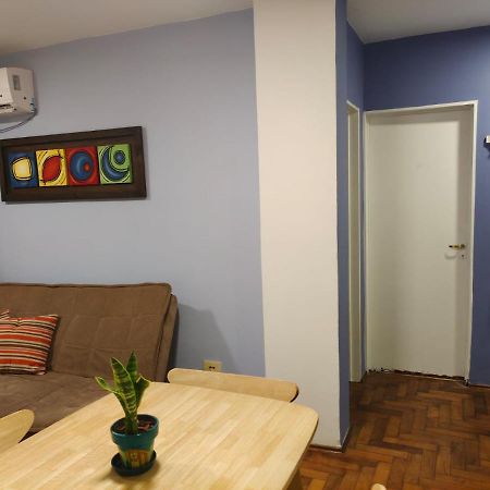 Apartamento La Canada Apartment Cordoba Exterior foto