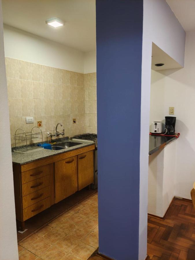 Apartamento La Canada Apartment Cordoba Exterior foto