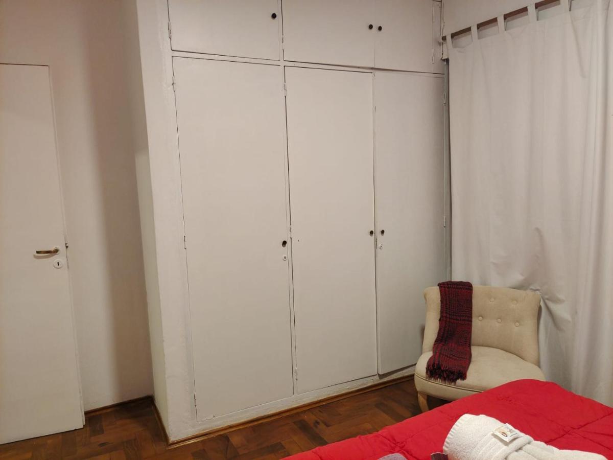 Apartamento La Canada Apartment Cordoba Exterior foto