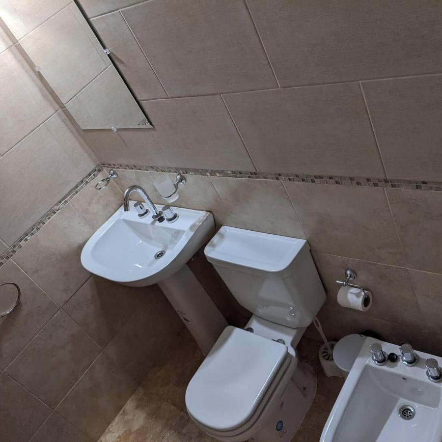 Apartamento La Canada Apartment Cordoba Exterior foto