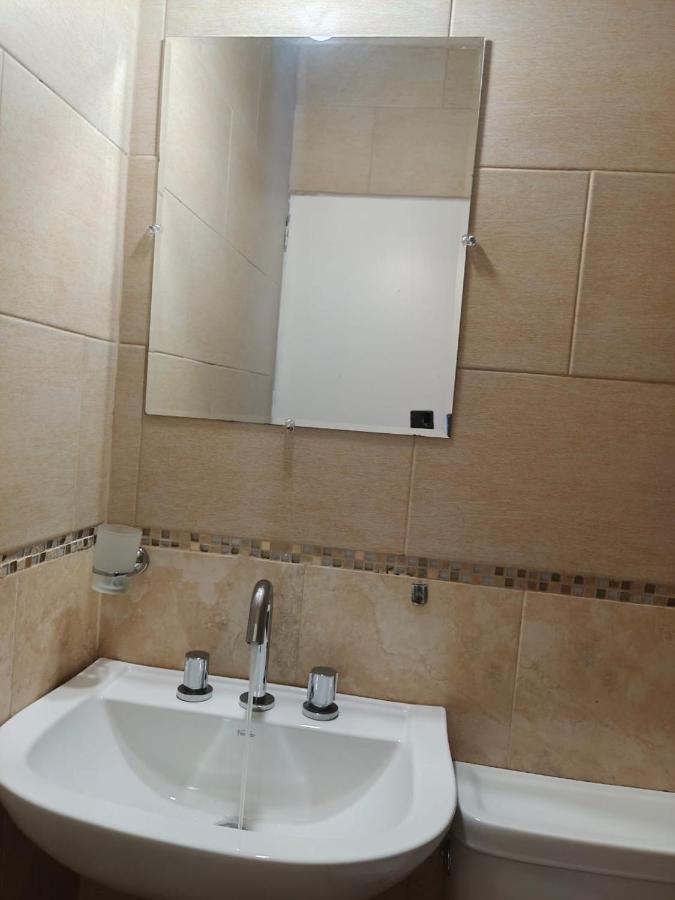 Apartamento La Canada Apartment Cordoba Exterior foto