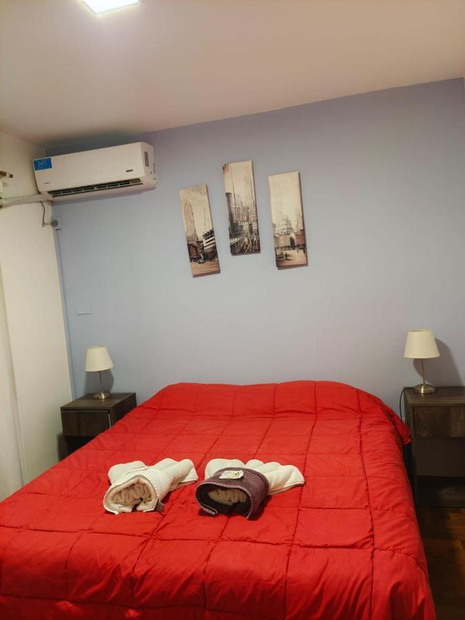 Apartamento La Canada Apartment Cordoba Exterior foto