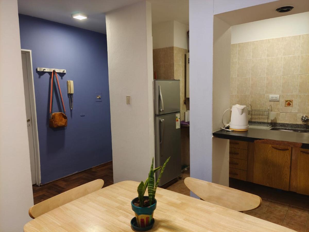 Apartamento La Canada Apartment Cordoba Exterior foto